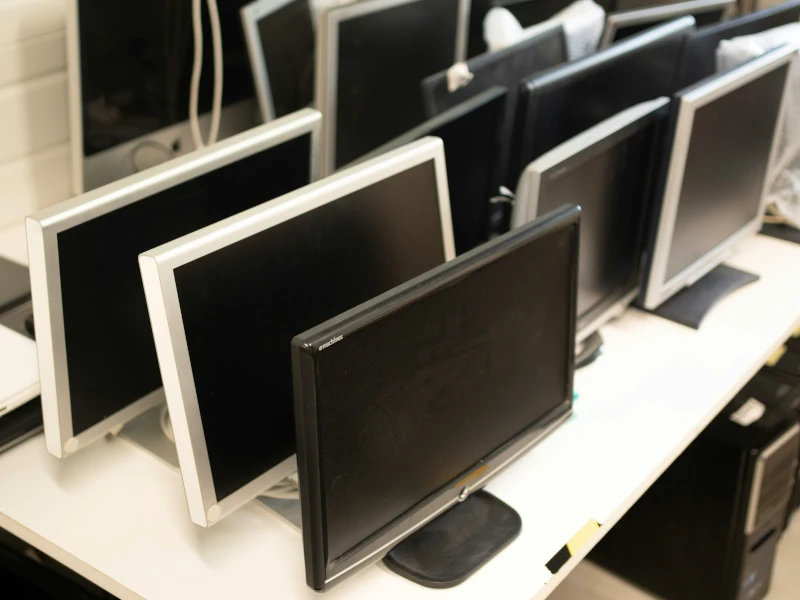Monitore für die Wertanrechnung einer Betriebsauflösung