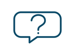 Icon FAQs / Wissenswertes (KS)