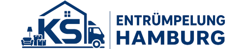 KS Entrümpelung logo