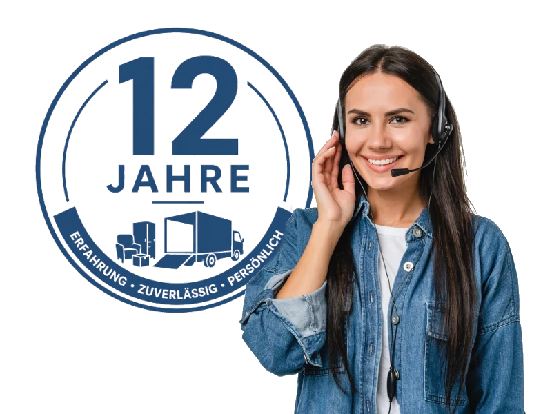 12 Jahre KS Entrümpelung