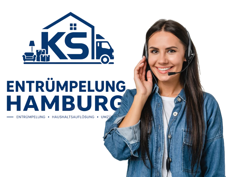 KS Entrümpelung Support